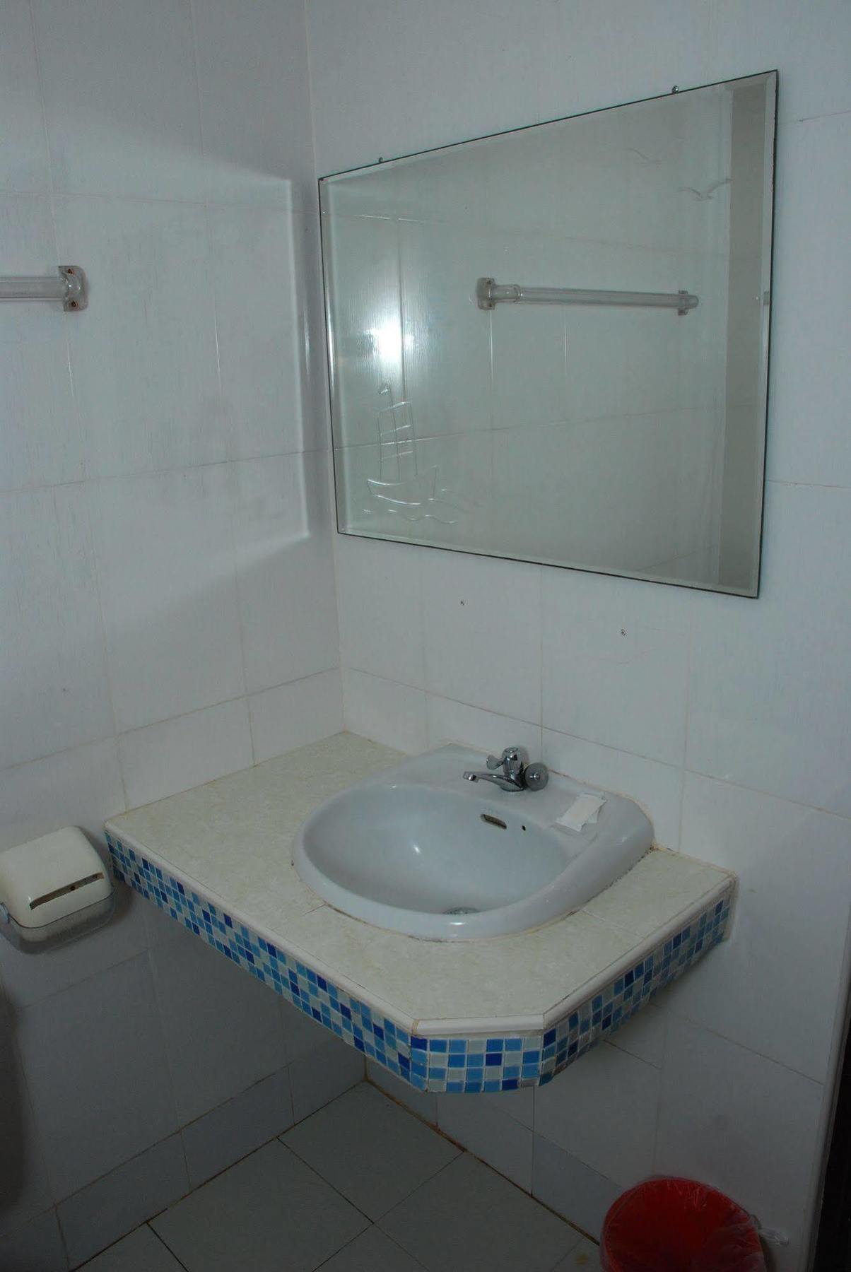 Nilawan Guesthouse HHQ Exterior foto