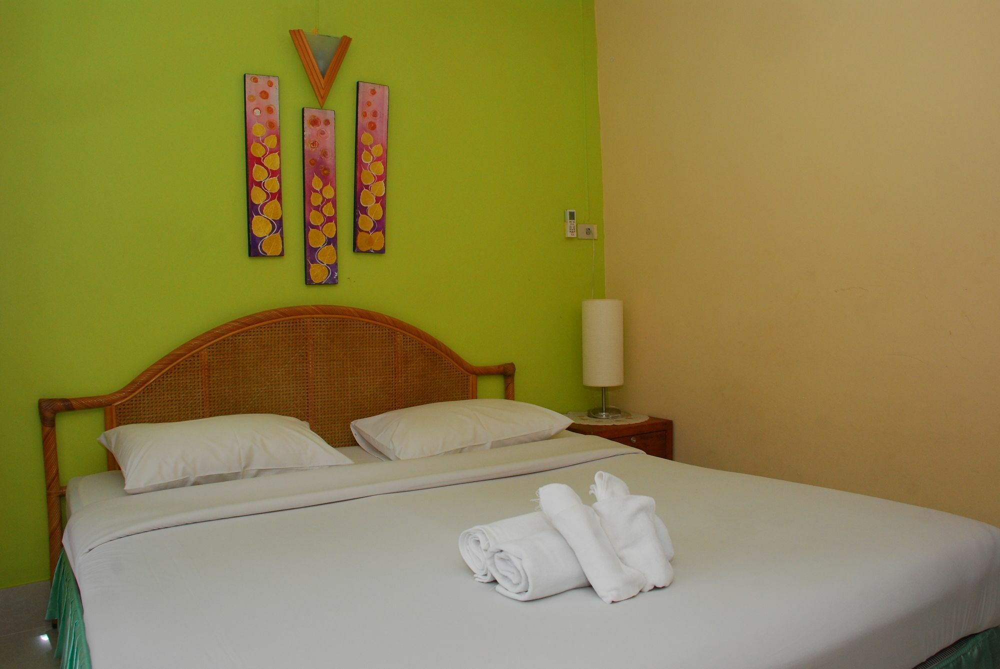 Nilawan Guesthouse HHQ Exterior foto