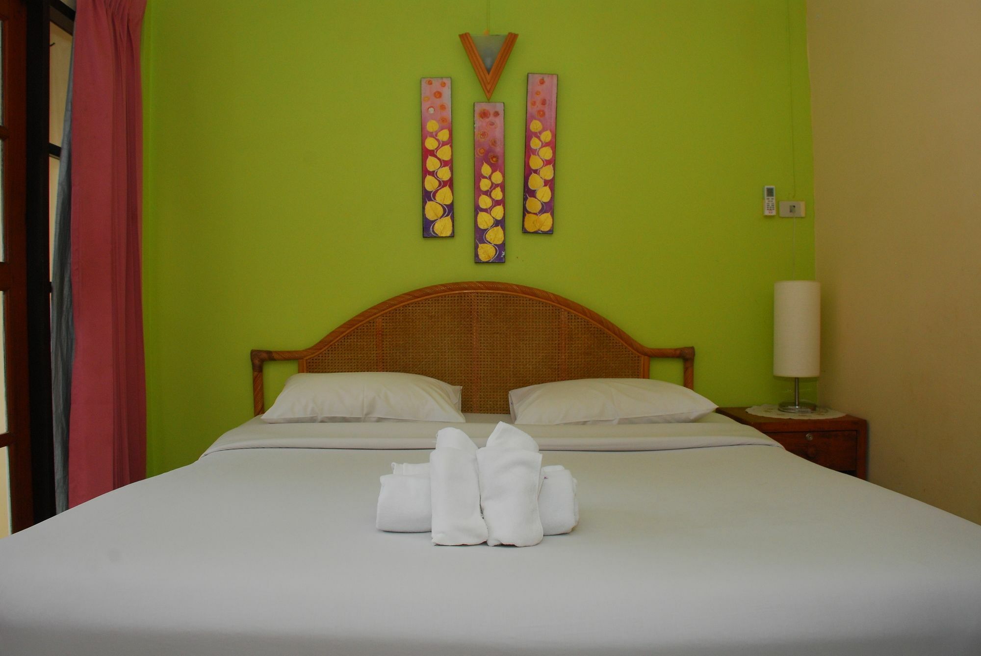 Nilawan Guesthouse HHQ Exterior foto